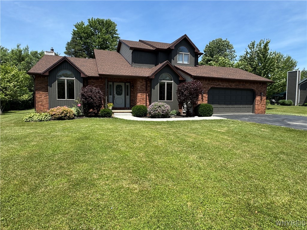 photo undefined: 1492 North Creek Road, Hamburg NY 14085