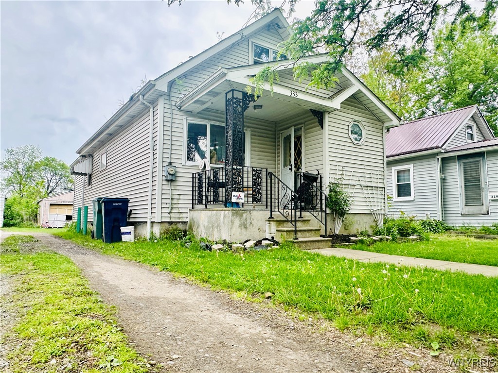 photo CfGBdkxmt8OPIjd4rg: 333 73rd Street, Niagara Falls NY 14304