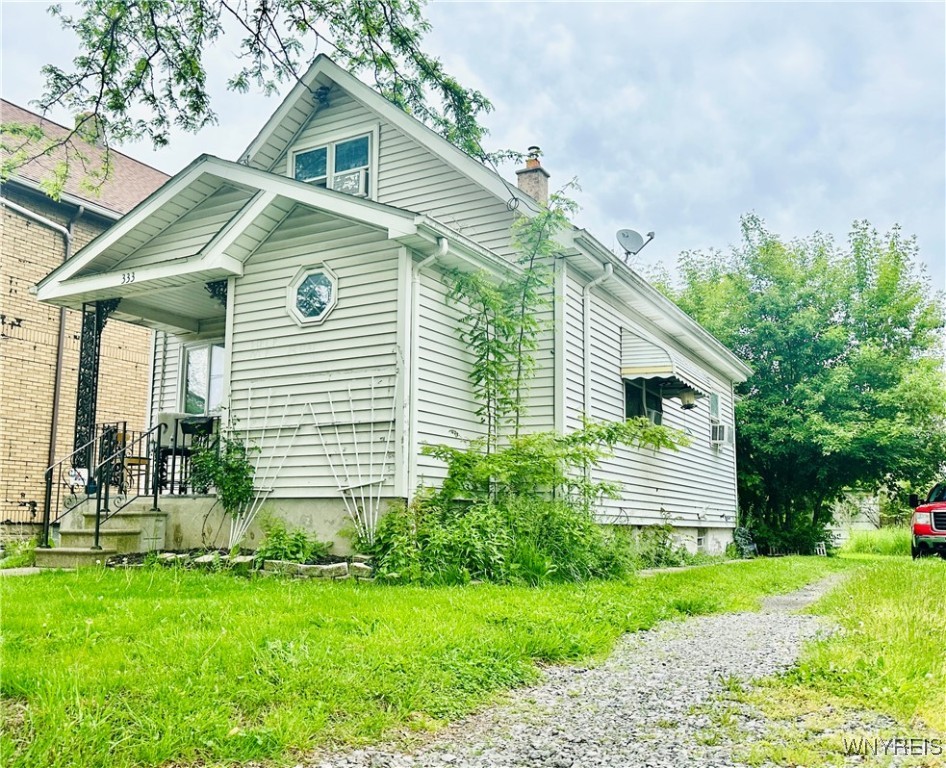 photo 2 : 333 73rd Street, Niagara Falls NY 14304