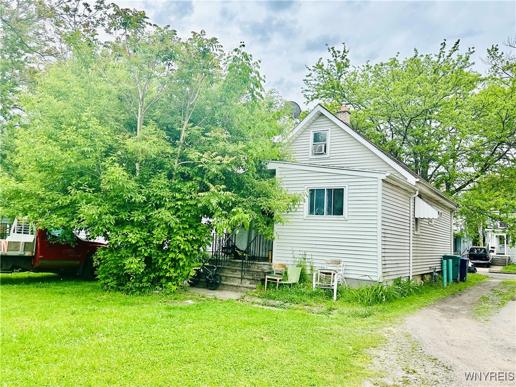 photo 4 : 333 73rd Street, Niagara Falls NY 14304