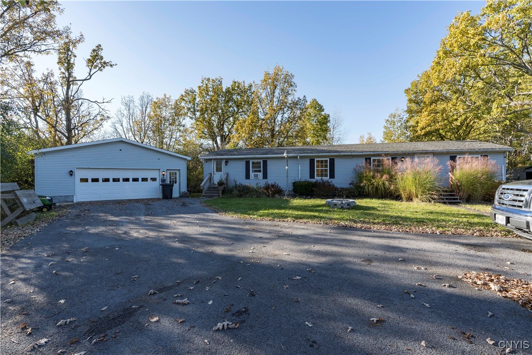 photo undefined: 25721 Mustard Road, Pamelia NY 13601