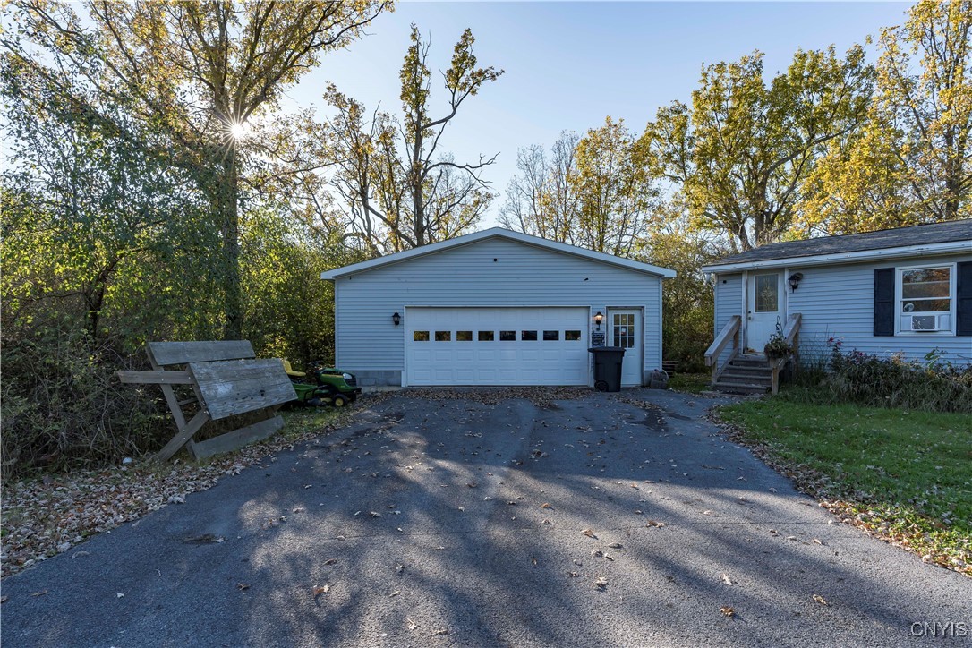 photo 1 : 25721 Mustard Road, Pamelia NY 13601