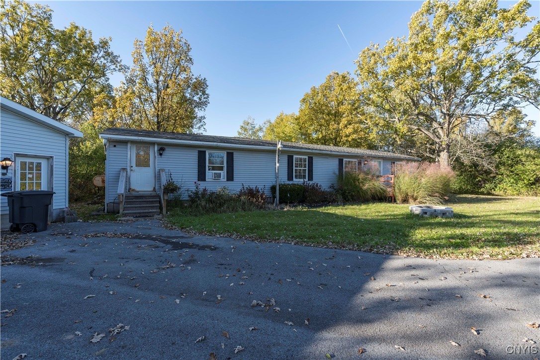 photo 4 : 25721 Mustard Road, Pamelia NY 13601