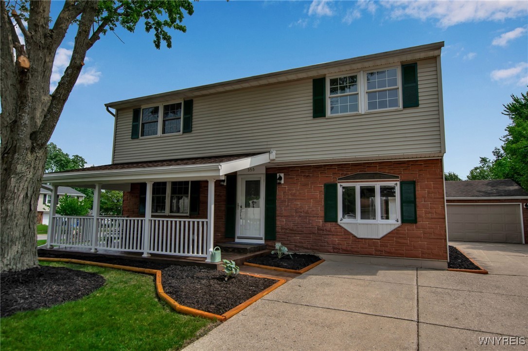 photo undefined: 355 Fawn, West Seneca NY 14224