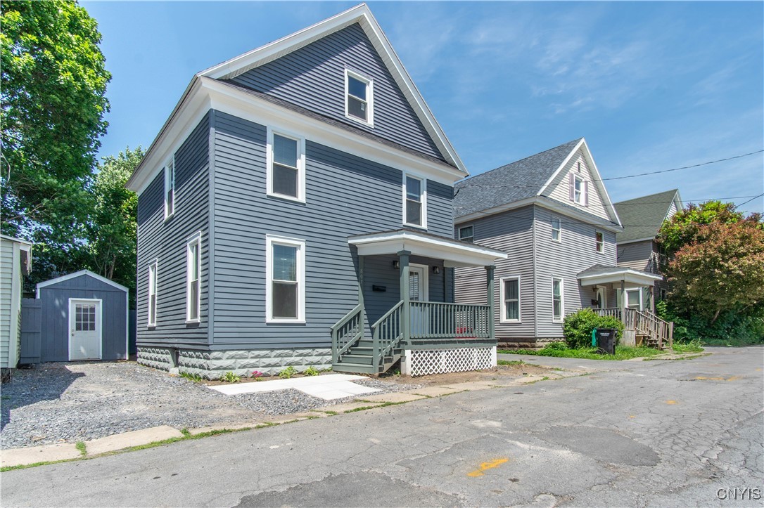 photo undefined: 807 Bingham Avenue, Watertown City NY 13601
