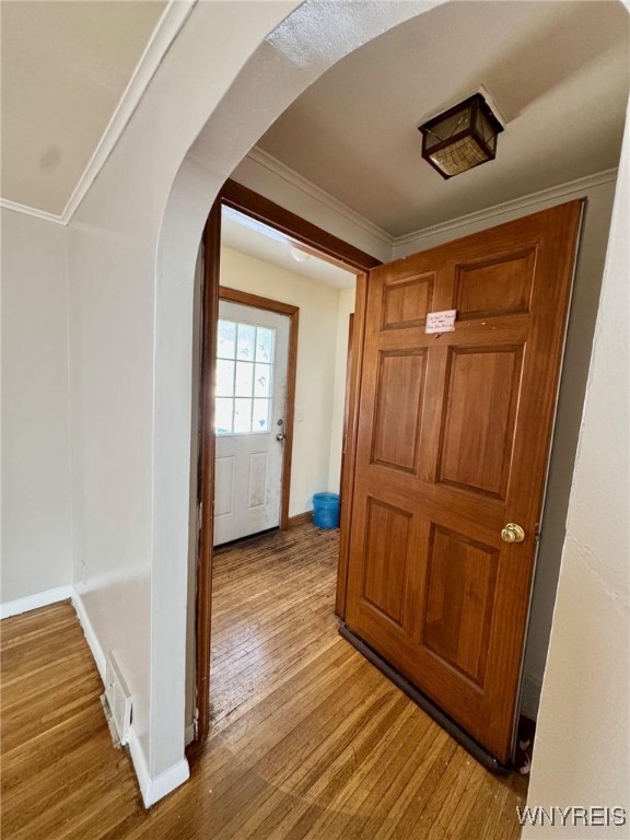 photo 2 : 23 Sumner Place, Buffalo NY 14211