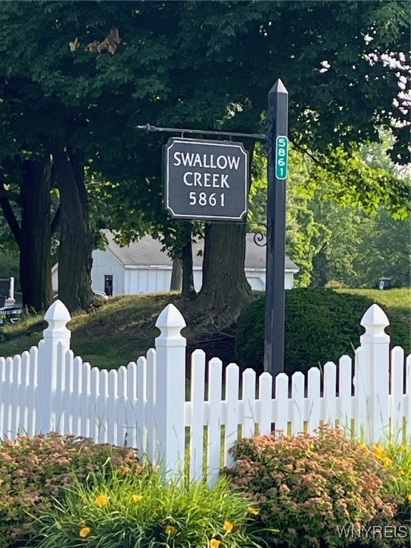 photo undefined: 5861 Goodrich Road 6D, Clarence NY 14032