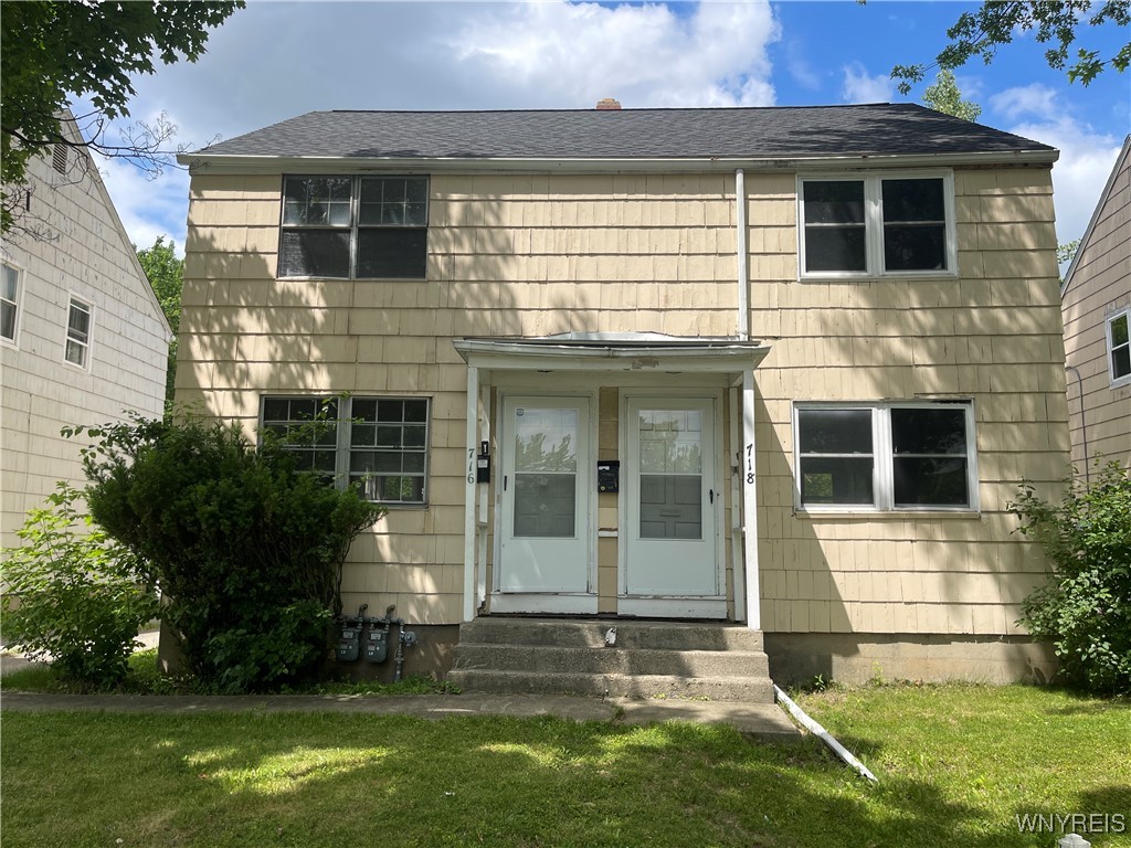 photo undefined: 716 Taunton Place, Buffalo NY 14214