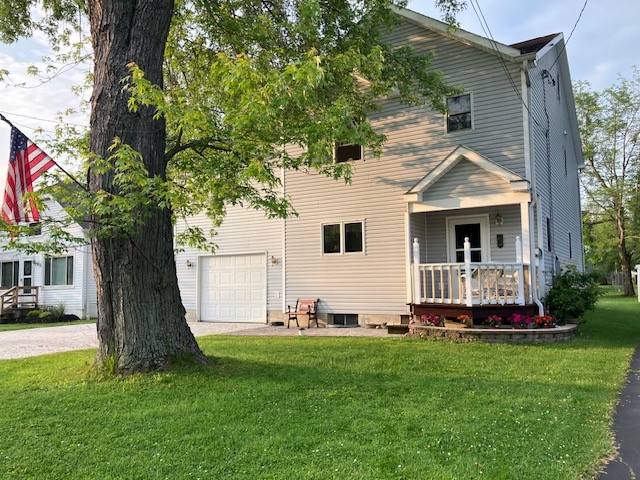 photo undefined: 455 Roat Drive, Evans NY 14006