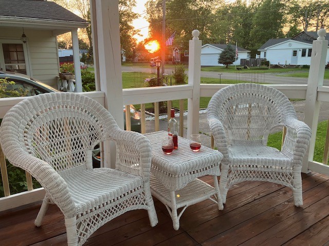 photo 2 : 455 Roat Drive, Evans NY 14006