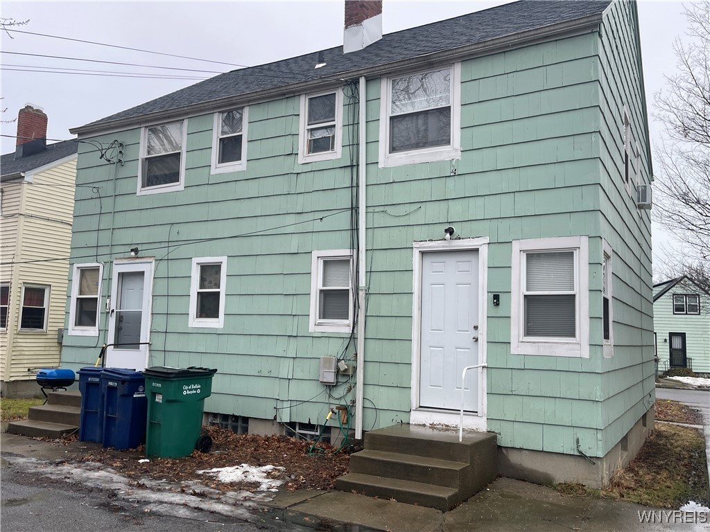 photo undefined: 726 Taunton Place, Buffalo NY 14214