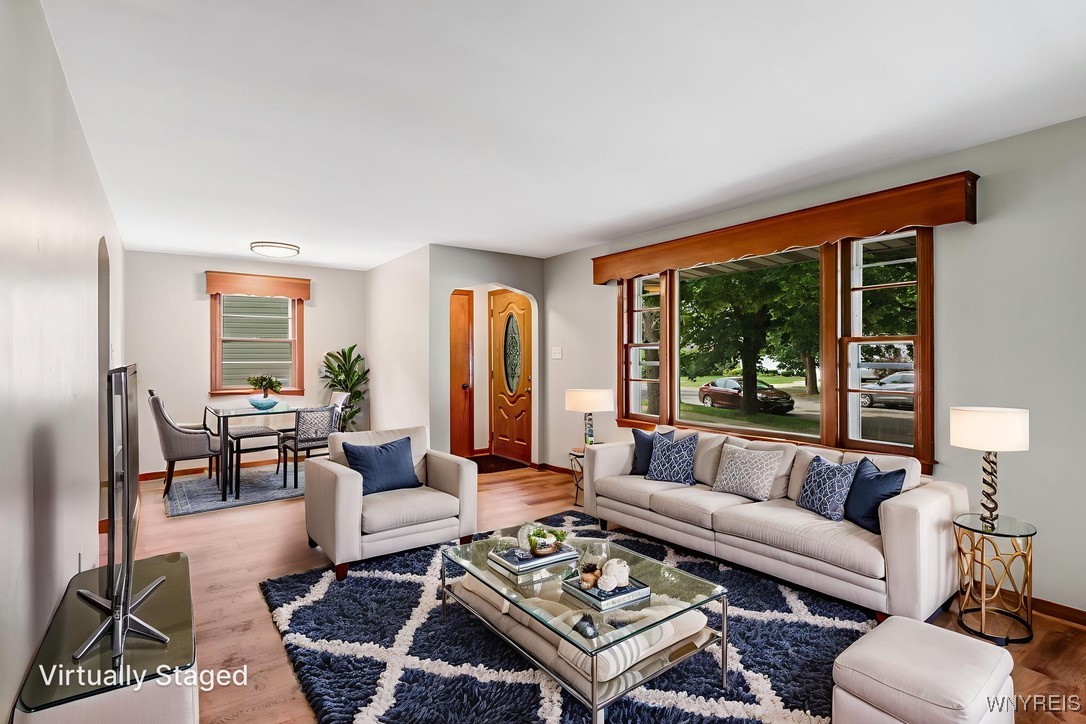 photo 4 : 44 Deuro Drive, Niagara Falls NY 14304