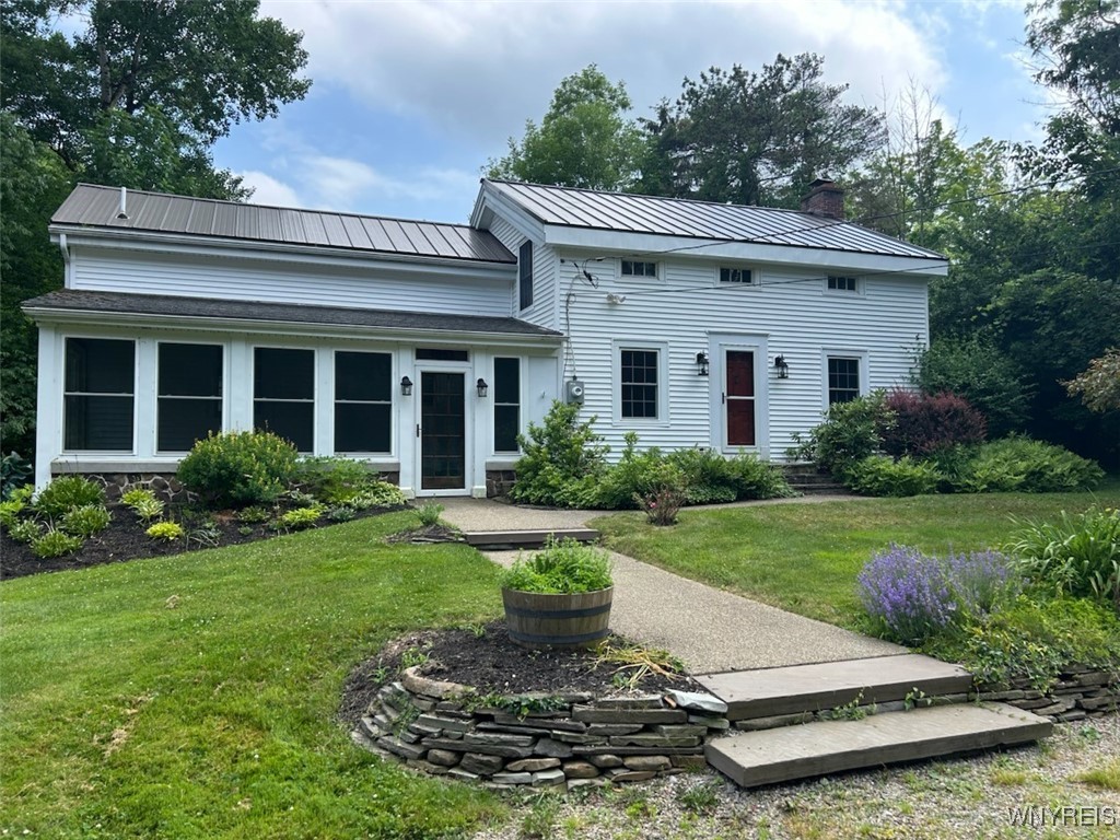 photo undefined: 9853 Warner Gulf Road, Holland NY 14080