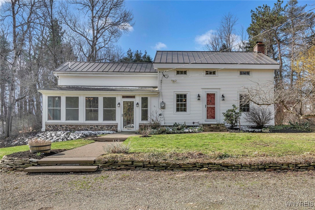 photo zsRhU0qSlzZxcApBTdSHXzG6OL8y: 9853 Warner Gulf Road, Holland NY 14080