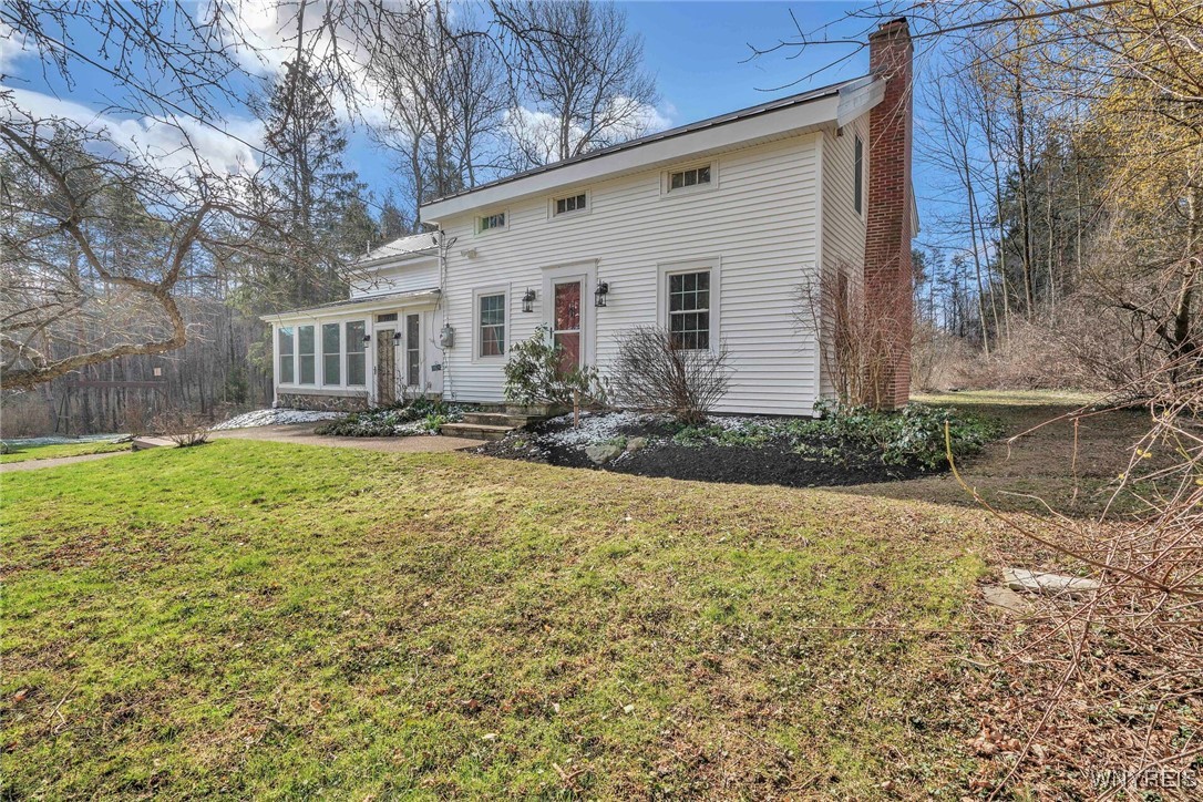 photo 2 : 9853 Warner Gulf Road, Holland NY 14080