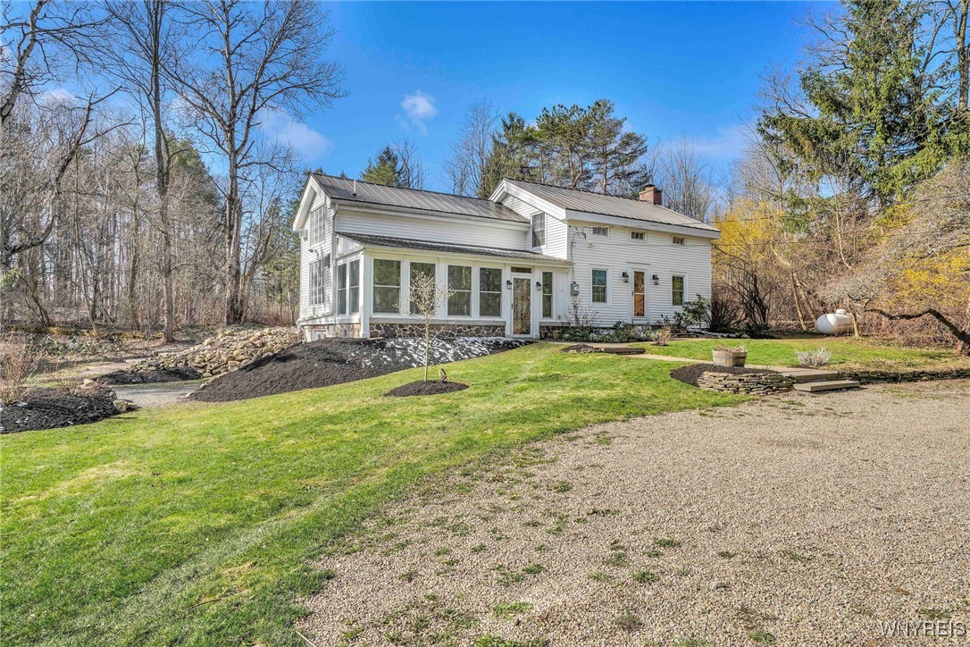 photo 4 : 9853 Warner Gulf Road, Holland NY 14080
