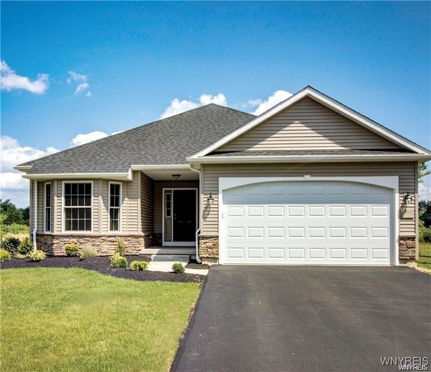 photo 0: 78 Lincolnshire Drive, Lockport City NY 14094