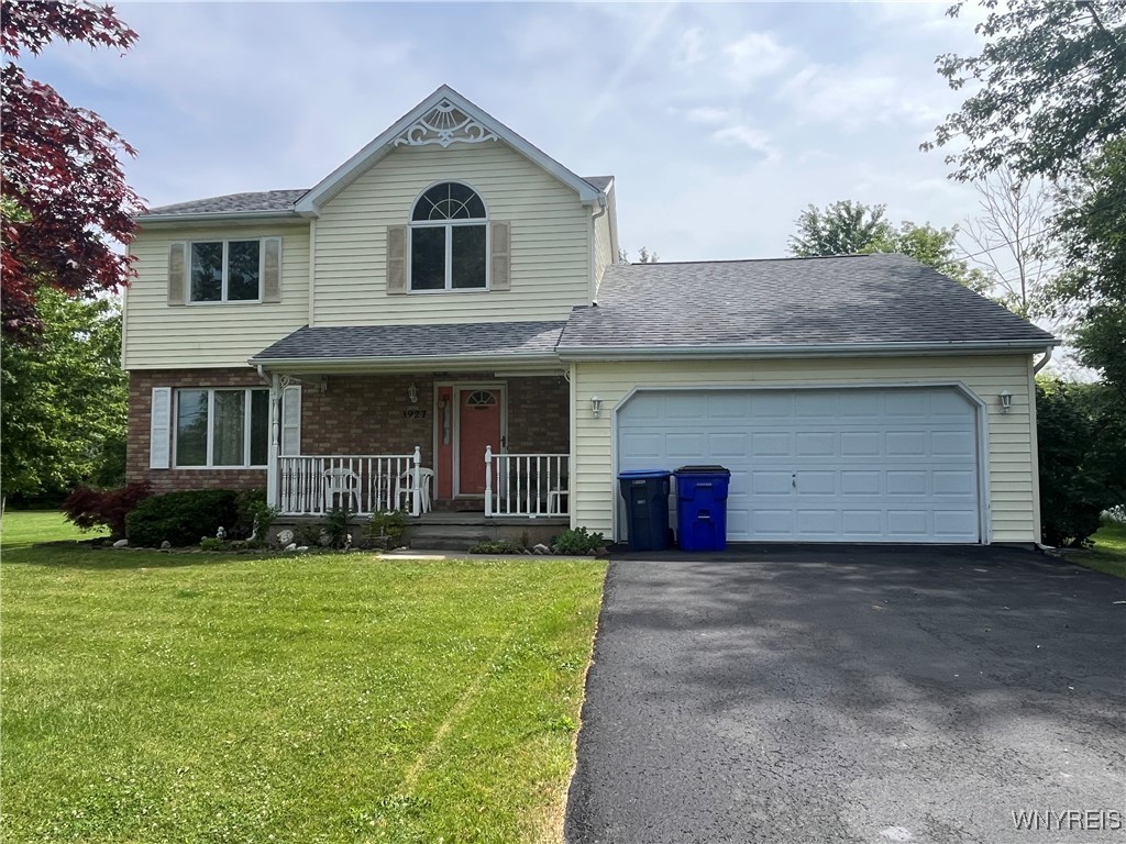 photo 2 : 3927 Dickersonville Road, Porter NY 14131