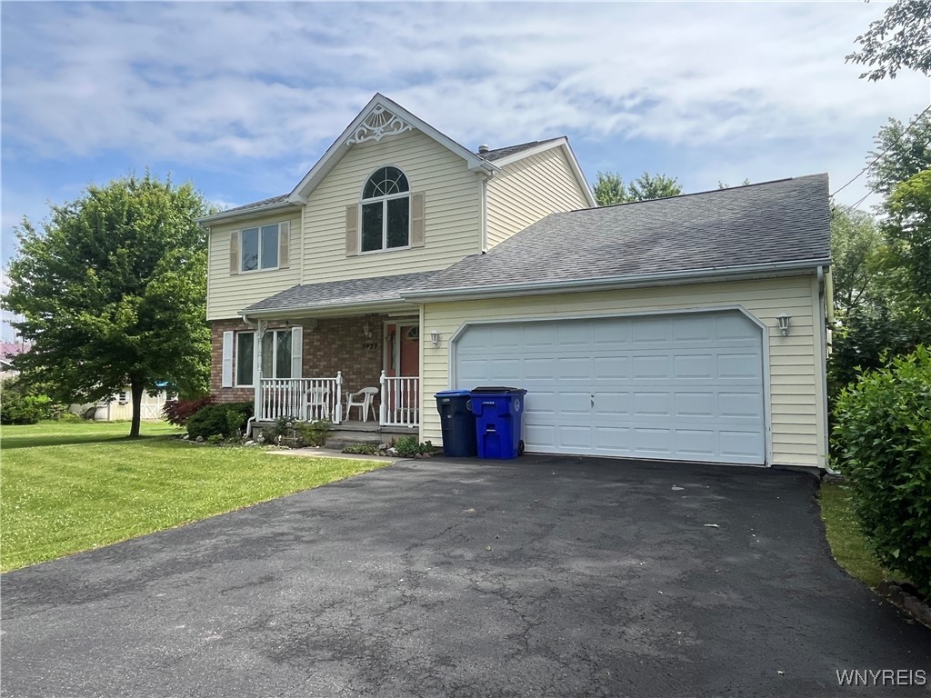 photo 4 : 3927 Dickersonville Road, Porter NY 14131