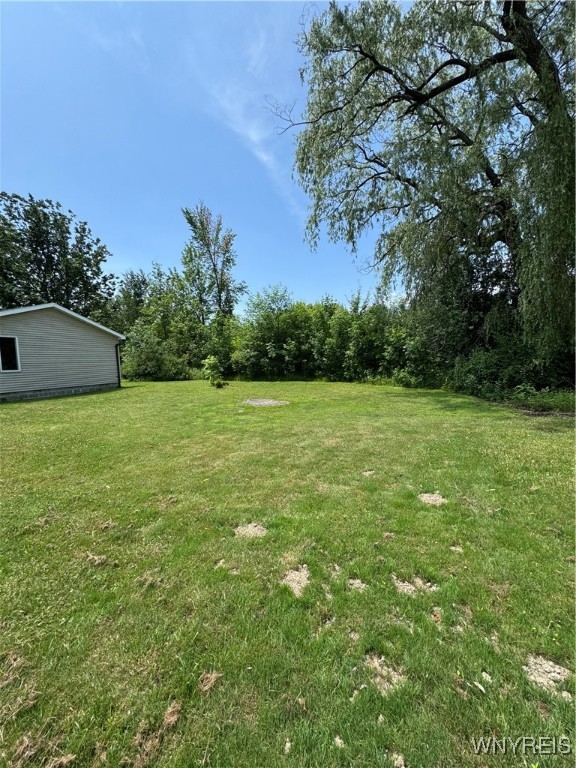 photo undefined: 1826 Milestrip Road, Brant NY 14111