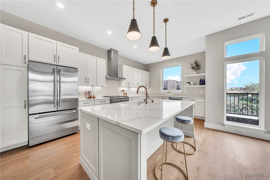 photo 2 : 272 Lakefront Boulevard, Buffalo NY 14202