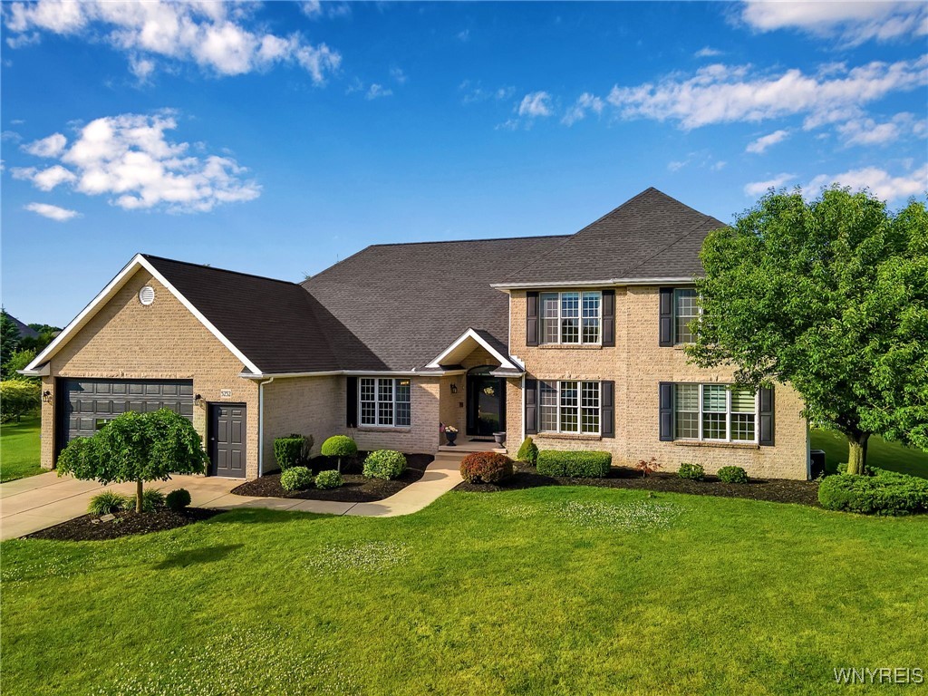 photo undefined: 5252 Mallard Roost, Clarence NY 14221