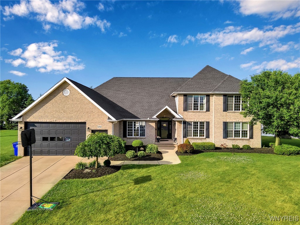 photo undefined: 5252 Mallard Roost, Clarence NY 14221