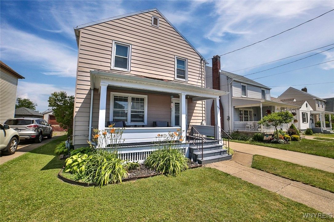 photo undefined: 2910 Weston Ave Avenue, Niagara Falls NY 14305