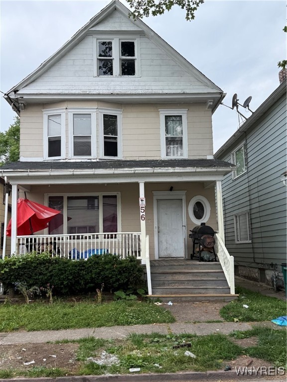photo G1NU7vSj0gw: 56 Shepard Street, Buffalo NY 14212