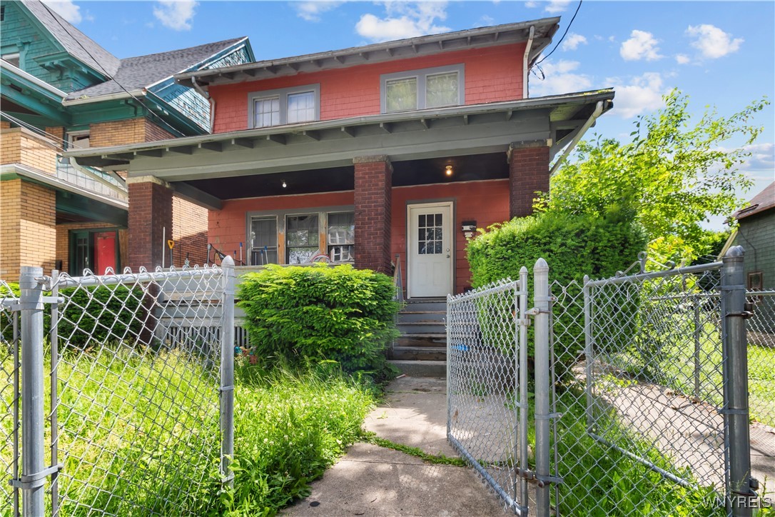 photo Wtsvc: 515 4th Street, Niagara Falls NY 14301