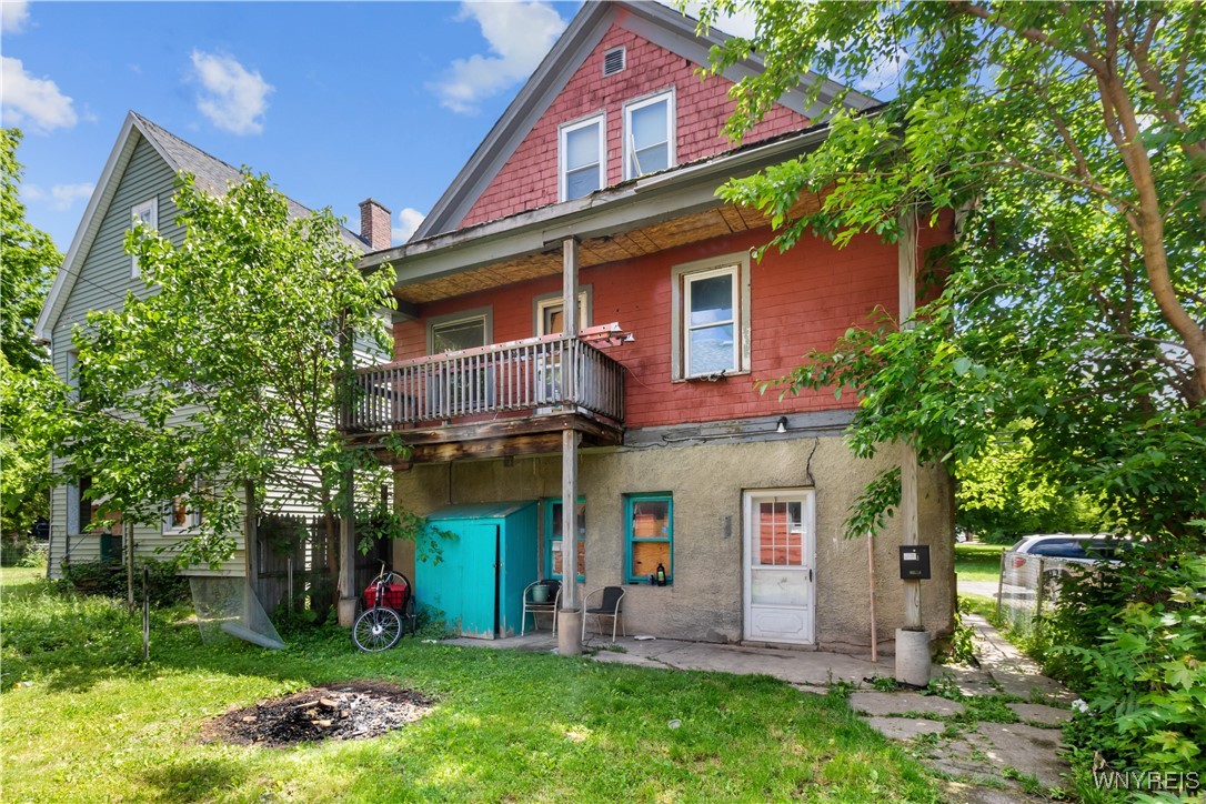 photo 3 : 515 4th Street, Niagara Falls NY 14301