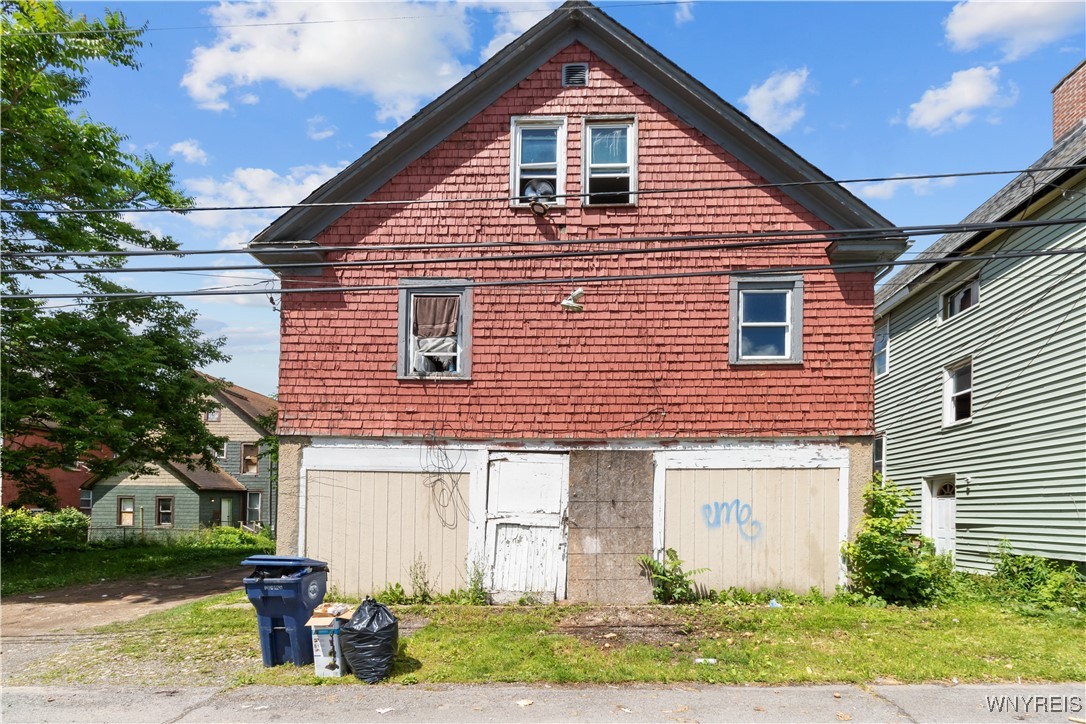 photo 4 : 515 4th Street, Niagara Falls NY 14301