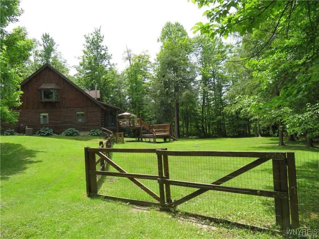 photo undefined: 11050 Eden Road, North Collins NY 14111