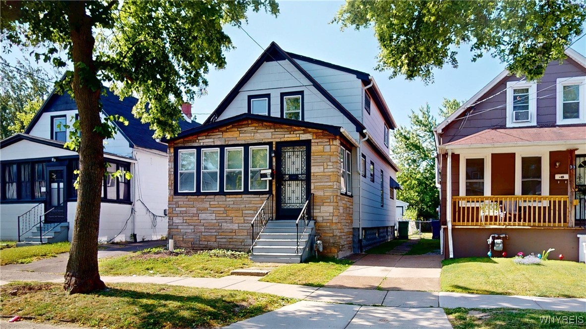 photo YgQ3ZaFV1UUjg: 35 Dorris Avenue, Buffalo NY 14215