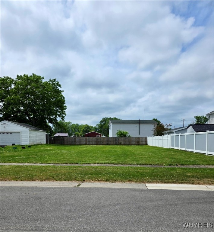photo 0: 16 Stark Street, Tonawanda NY 14150