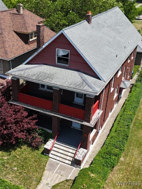 photo undefined: 425 12th Street, Niagara Falls NY 14303