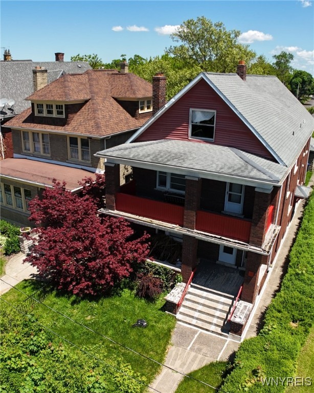 photo 2 : 425 12th Street, Niagara Falls NY 14303