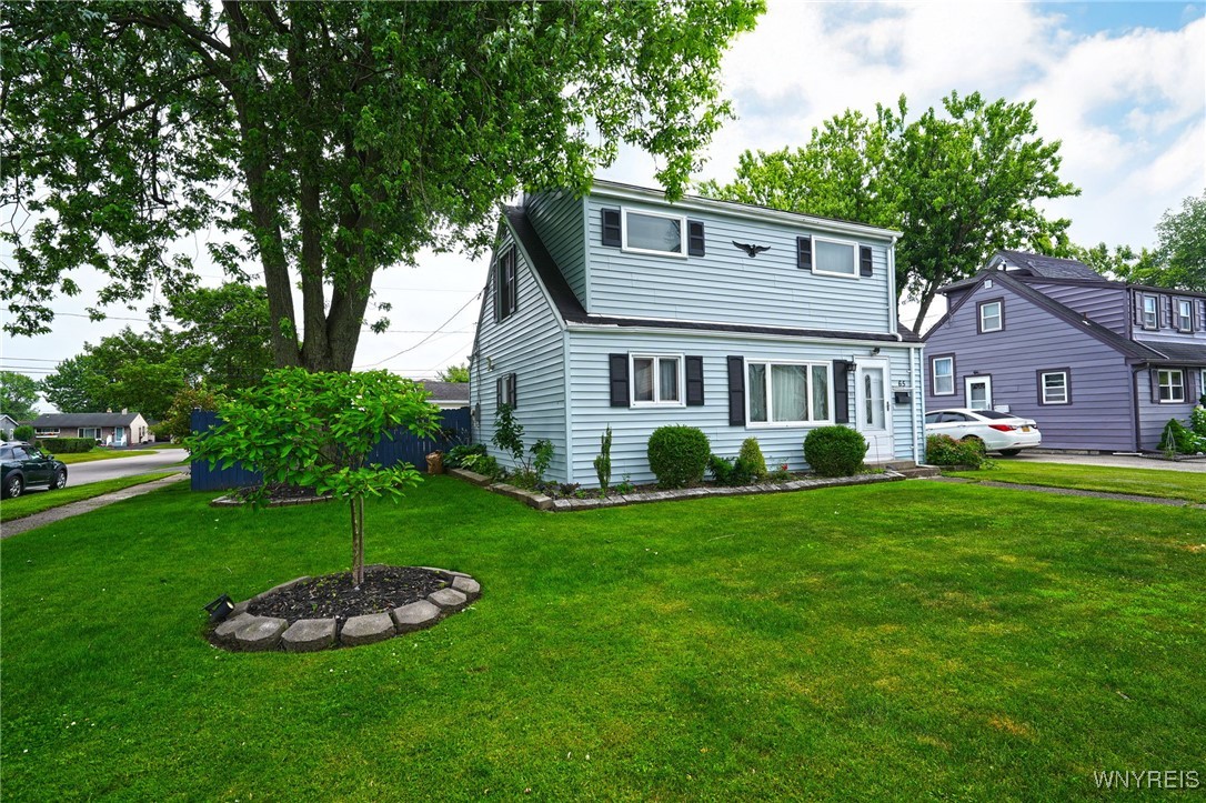 photo undefined: 65 Gardenvale Drive, Cheektowaga NY 14225