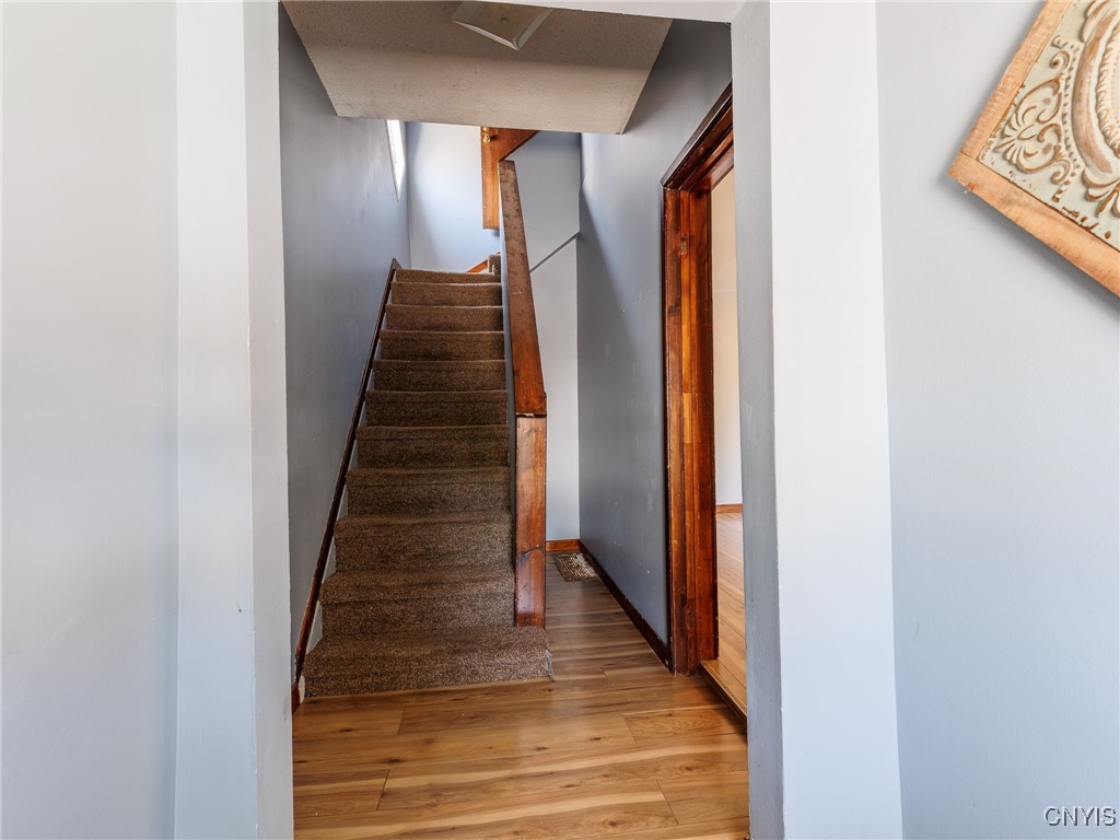 photo 2 : 308 Howk Street, Watertown City NY 13601
