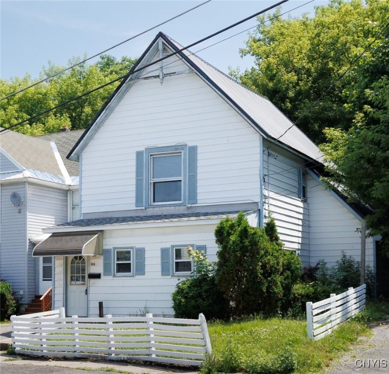 photo undefined: 308 Howk Street, Watertown City NY 13601