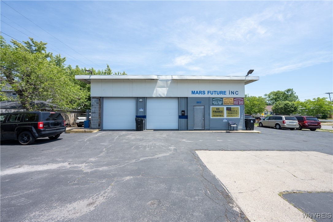 photo undefined: 2617 Elmwood Avenue, Tonawanda NY 14217