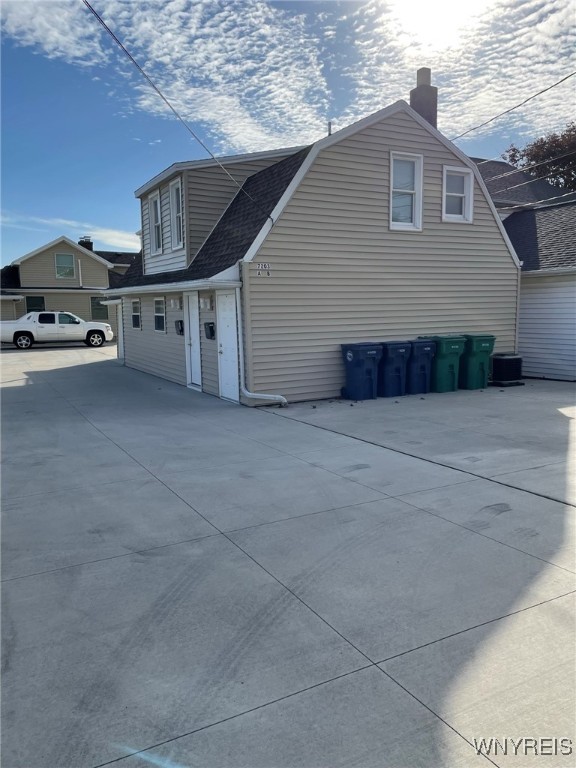 photo UEFn9: 7203 Buffalo Avenue B, Niagara Falls NY 14304