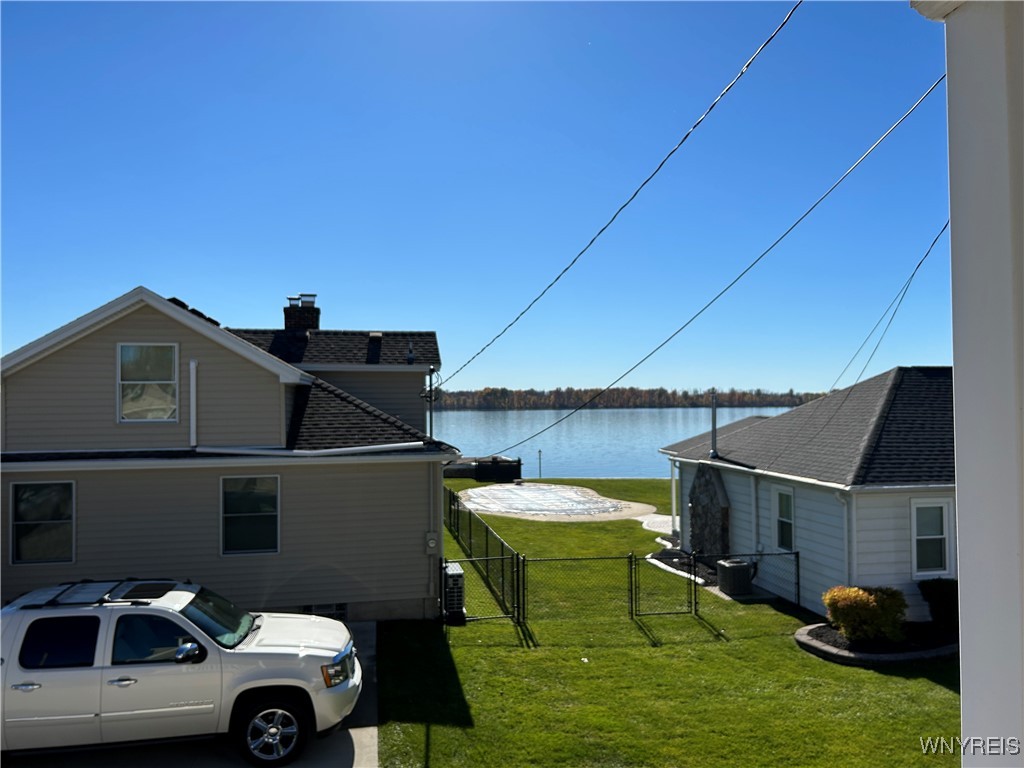 photo undefined: 7203 Buffalo Avenue B, Niagara Falls NY 14304