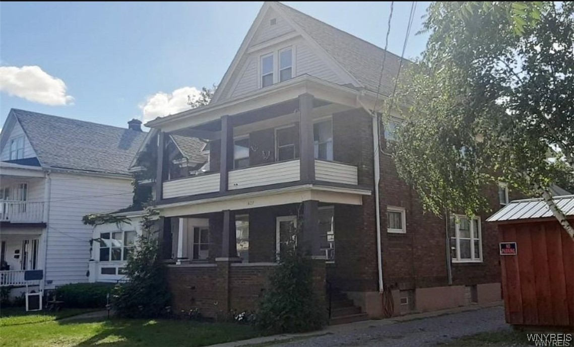 photo undefined: 1427 Fort Avenue, Niagara Falls NY 14303