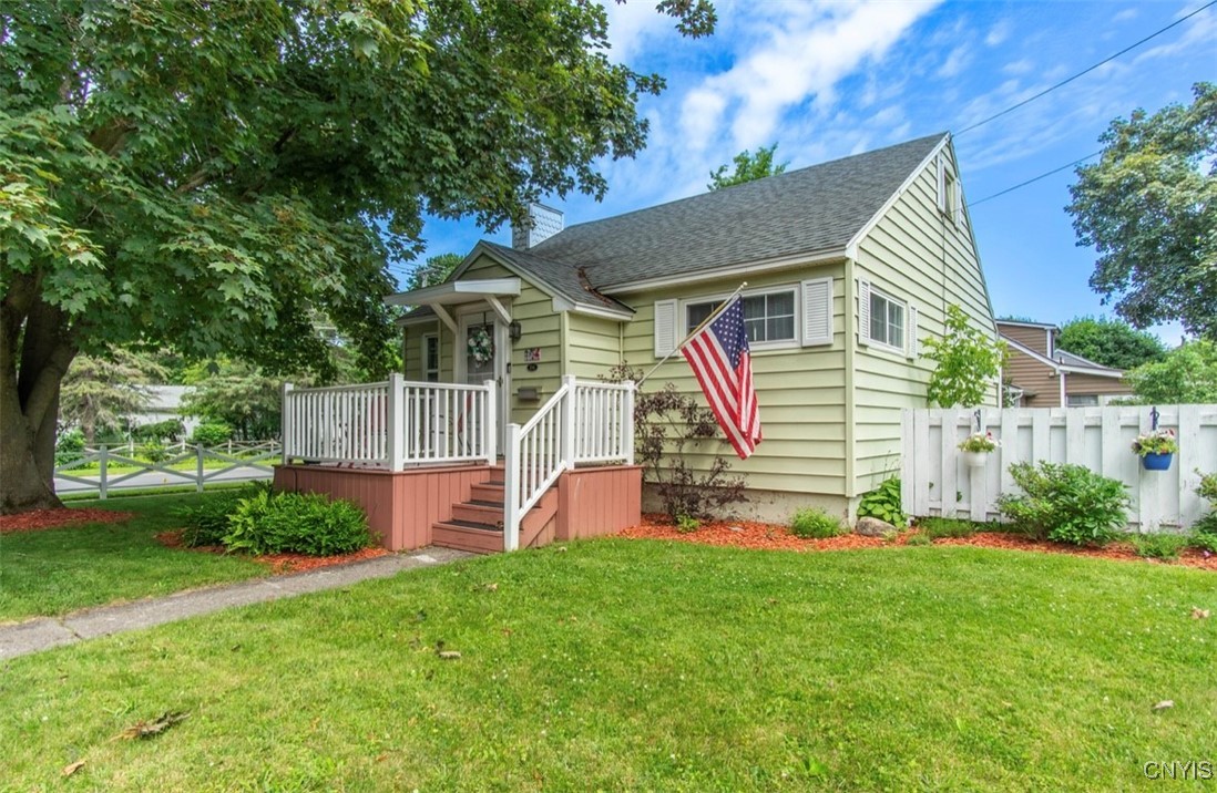 photo undefined: 156 Barben Avenue, Watertown City NY 13601