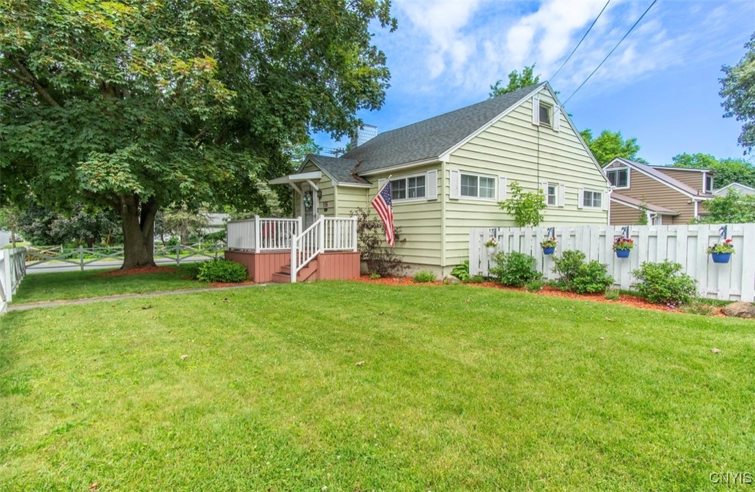 photo 2 : 156 Barben Avenue, Watertown City NY 13601