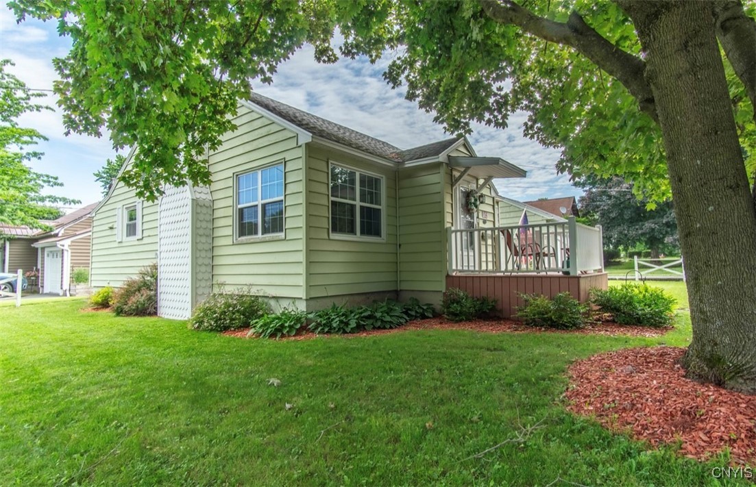 photo 3 : 156 Barben Avenue, Watertown City NY 13601