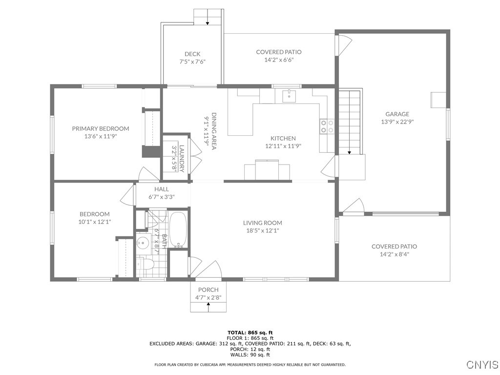 photo undefined: 22272 Patricia Drive, Le Ray NY 13601