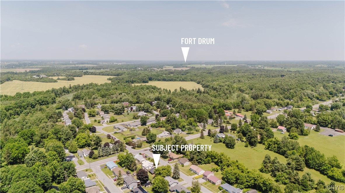 photo 3 : 22272 Patricia Drive, Le Ray NY 13601