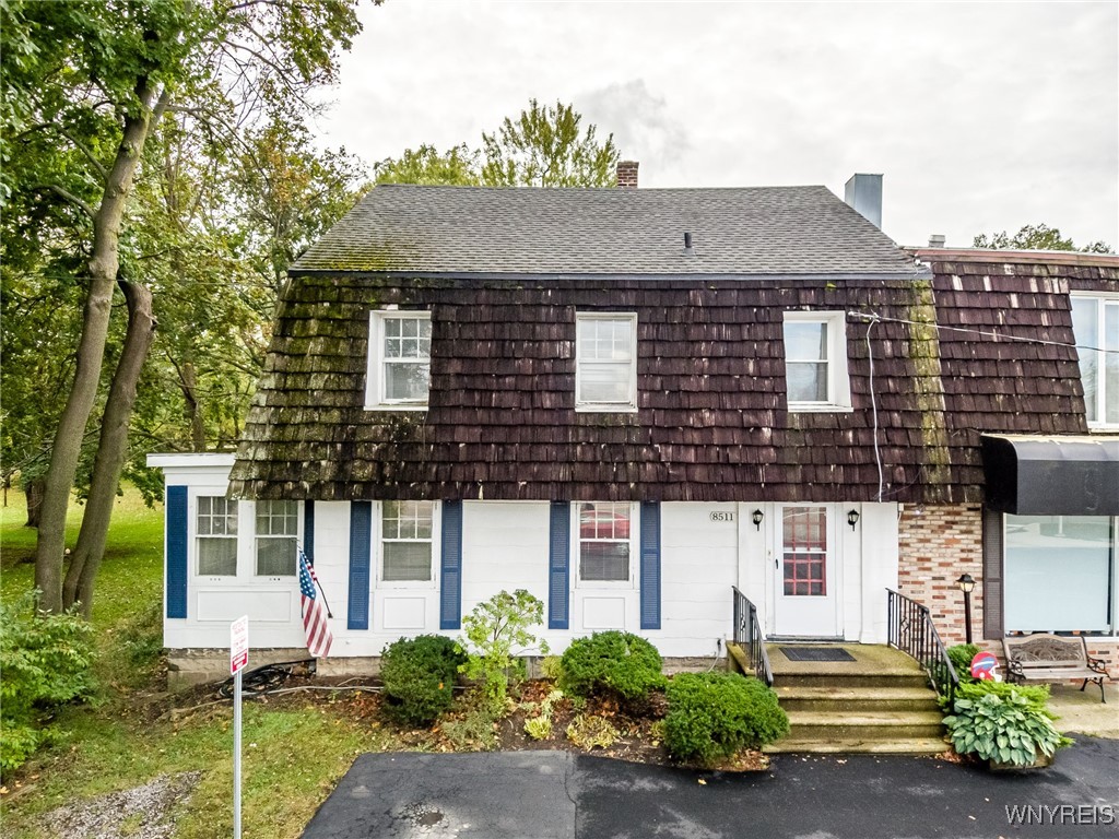 photo 0: 8511 Sheridan Drive, Clarence NY 14221